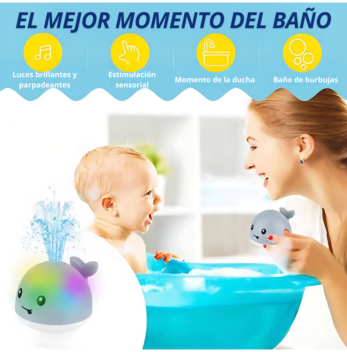 Splashi®