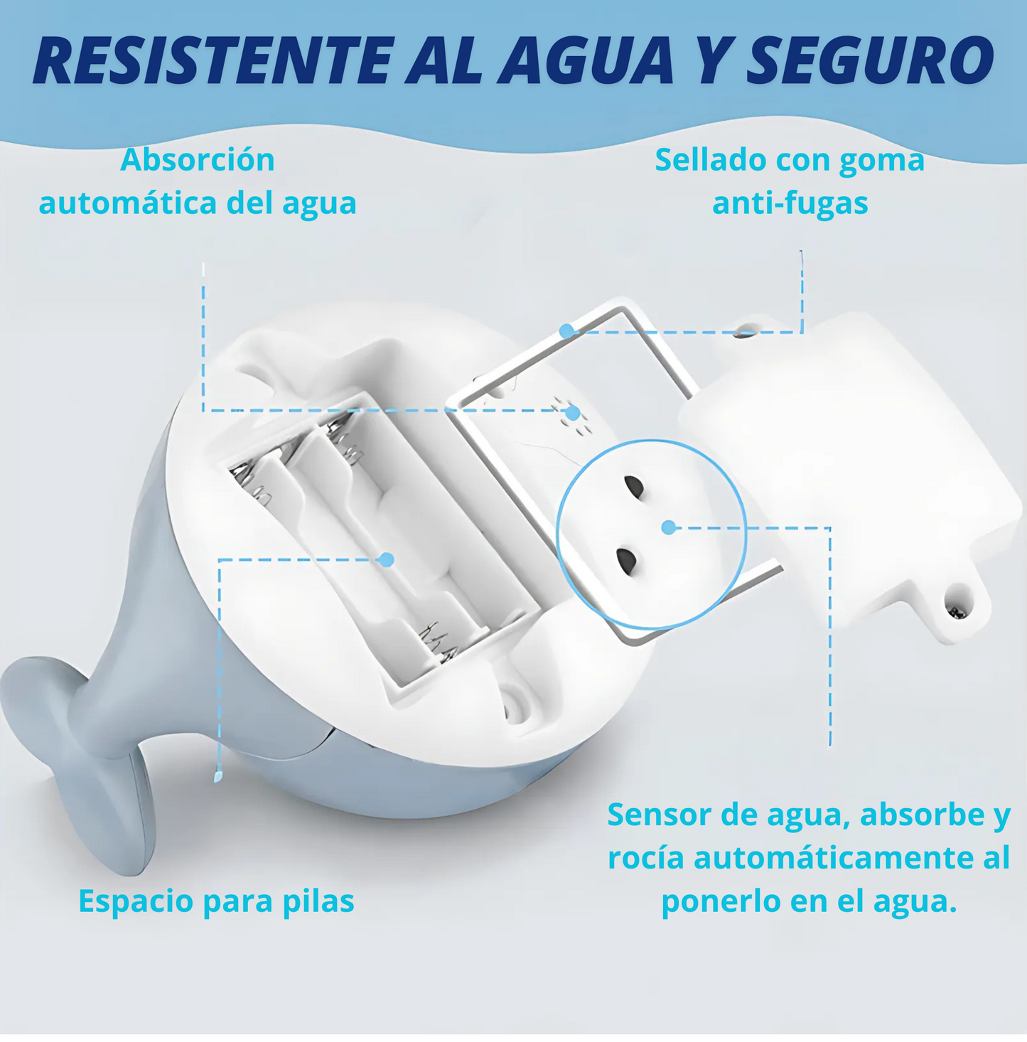 Splashi®