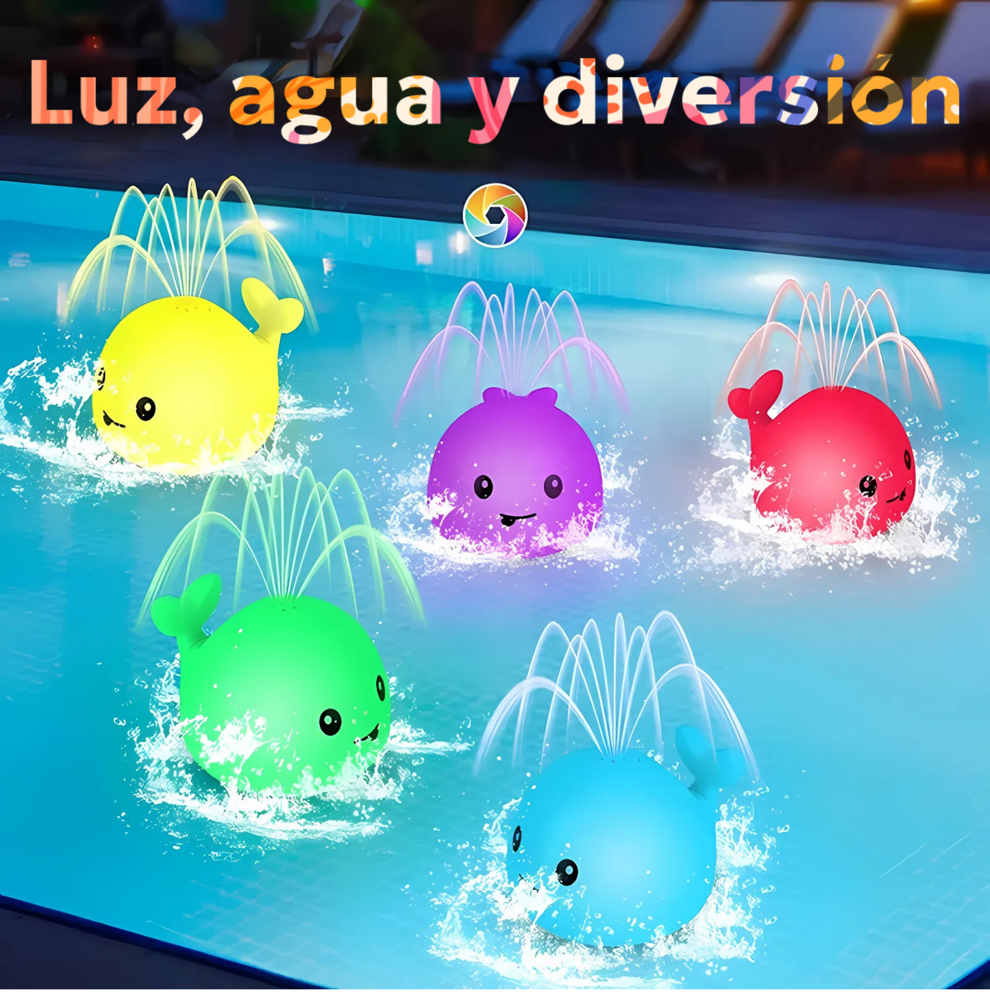 Splashi®